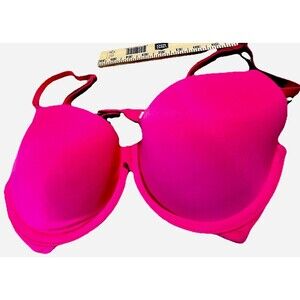 Victoria’s Secret Wear  Everywhere Bra SIZE 34C